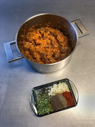 Kraftsuppe 2