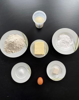 Kral Kocht  - Das große Brotbackbuch 1