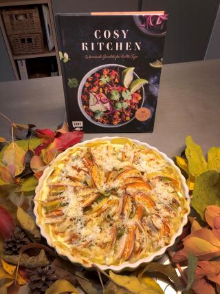 Kral Kocht 14 Cosy Kitchen