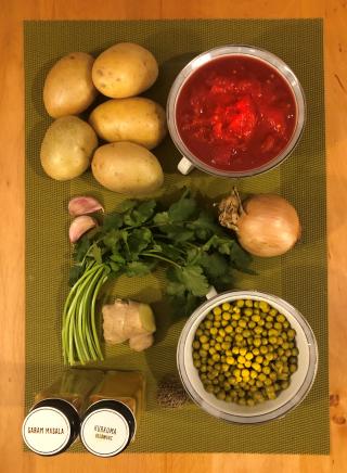 Veganuary