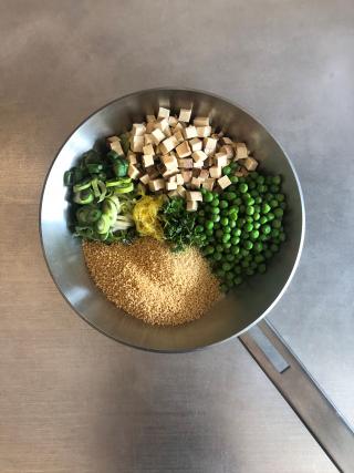 Vegan One Pot 2