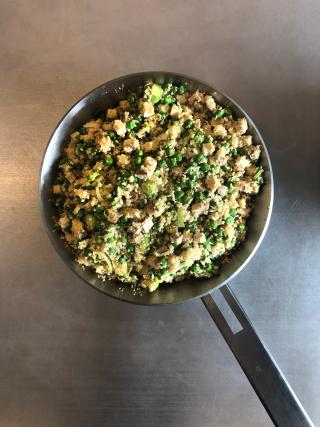 Vegan One Pot 3