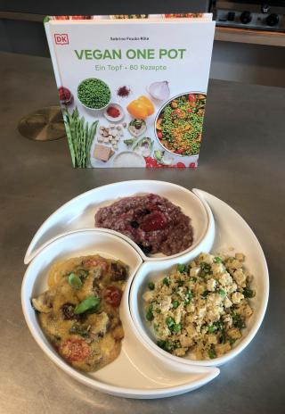 Vegan One Pot 5