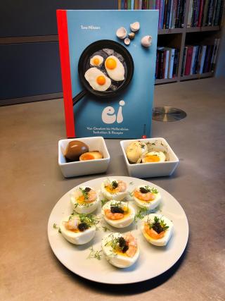 Eier 4