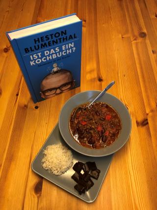 Chili con Carne 1