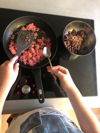 Chili con Carne 6
