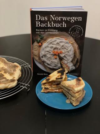 Kral kocht norwegisch 1 Lefser