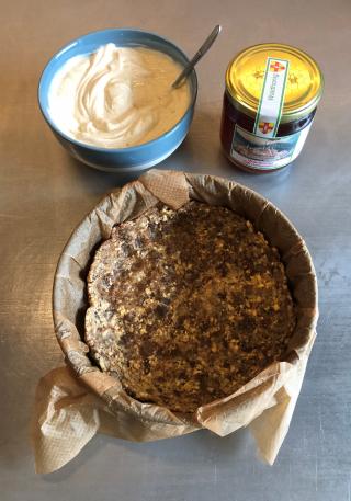 Jamie Mediterrane Küche 4
