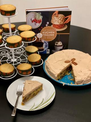 Kuchenträume 1