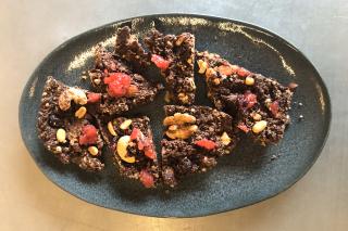 Rocky Road 1