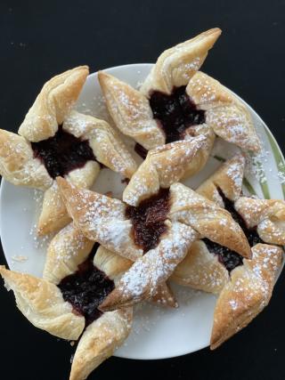 Weihnachtssterne