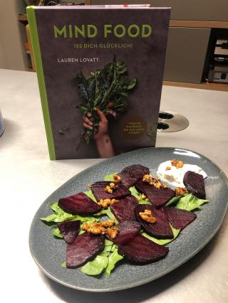 Rote Bete Mind Food