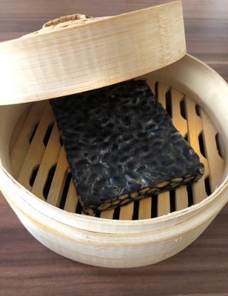 Tofu und Tempeh 2
