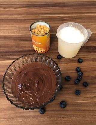 Tofu und Tempeh 3