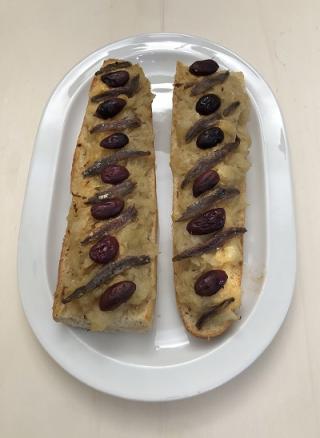 Baguette