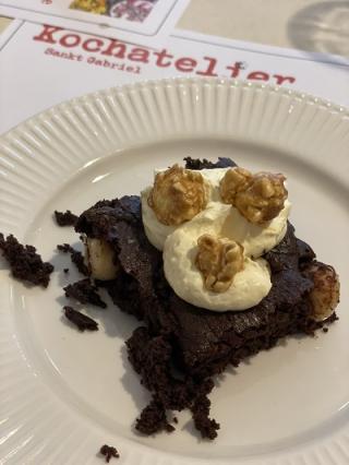 Brownie