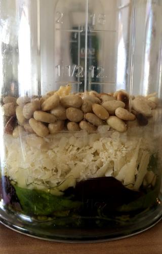 Pesto