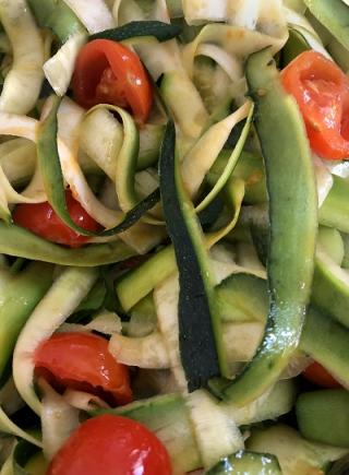 Zoodles
