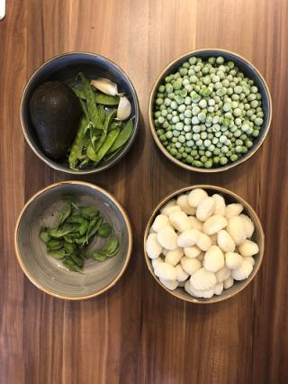 Gnocchi